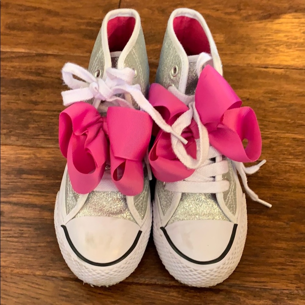 Jojo shoes